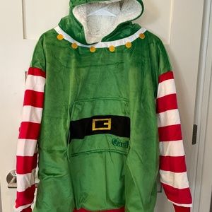 The original comfy kids Elf